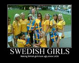 SwedishGirls.jpg image by Ryaninja