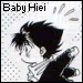Baby Hiei Icon